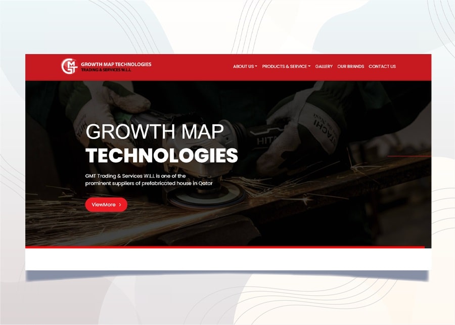 Growthmap Technologies